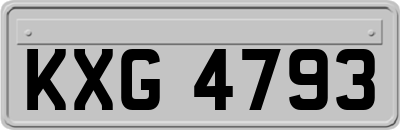 KXG4793