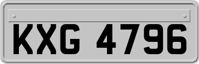 KXG4796