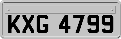 KXG4799