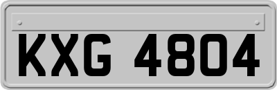 KXG4804