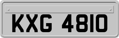 KXG4810