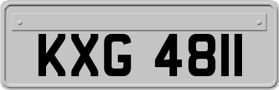 KXG4811