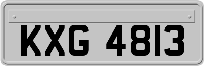 KXG4813