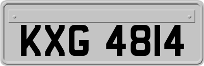 KXG4814