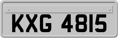 KXG4815