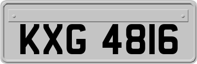 KXG4816