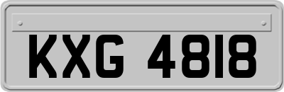 KXG4818