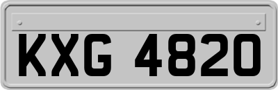 KXG4820