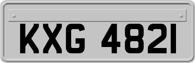 KXG4821