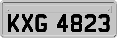 KXG4823