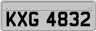 KXG4832