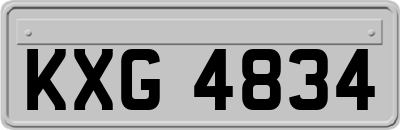 KXG4834