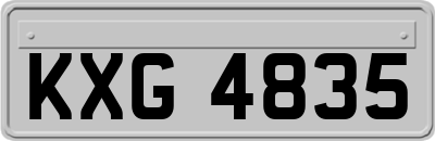 KXG4835