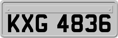 KXG4836