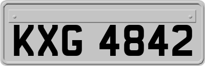 KXG4842