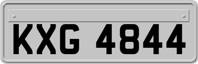 KXG4844