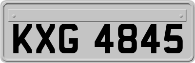 KXG4845