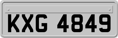 KXG4849