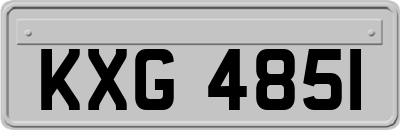 KXG4851