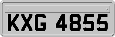 KXG4855