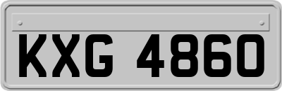 KXG4860