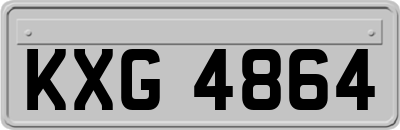 KXG4864