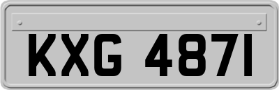 KXG4871