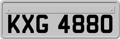 KXG4880