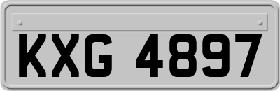 KXG4897