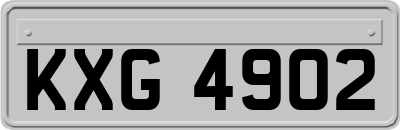 KXG4902