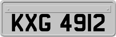 KXG4912
