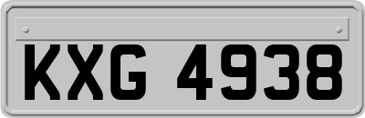 KXG4938