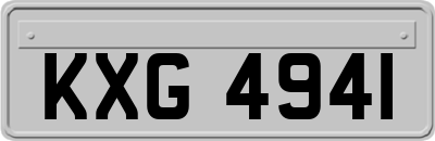 KXG4941