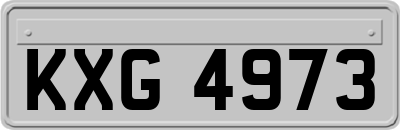 KXG4973