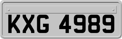 KXG4989