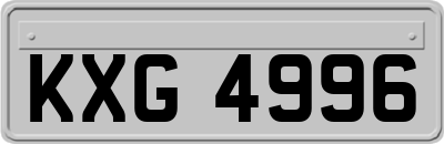KXG4996