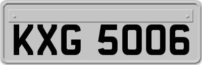 KXG5006