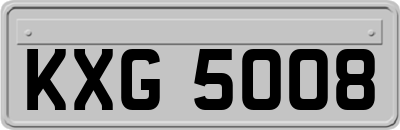 KXG5008