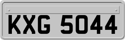 KXG5044