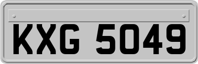 KXG5049