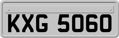 KXG5060