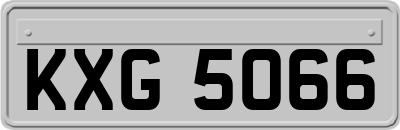 KXG5066