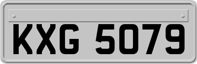 KXG5079