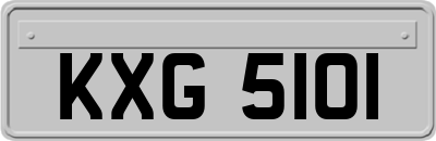 KXG5101