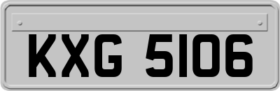 KXG5106