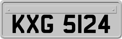 KXG5124