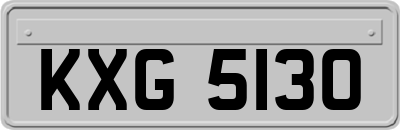 KXG5130