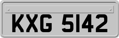 KXG5142