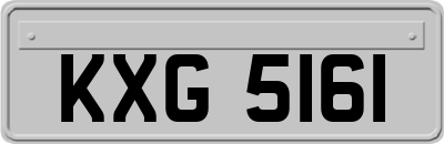 KXG5161