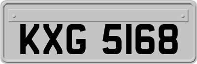 KXG5168